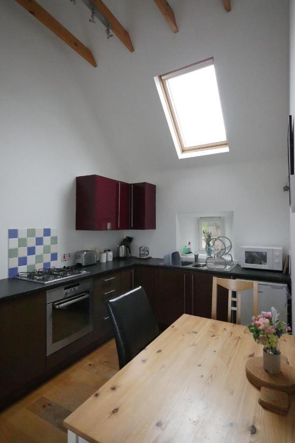 Macleod Cottage - Isle Of Lewis Self-Catering Port of Ness Exterior foto