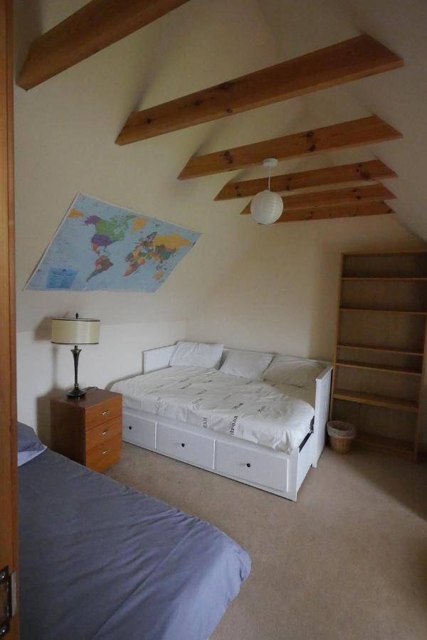 Macleod Cottage - Isle Of Lewis Self-Catering Port of Ness Exterior foto