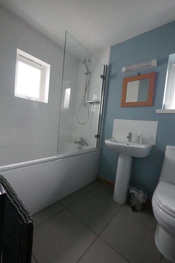 Macleod Cottage - Isle Of Lewis Self-Catering Port of Ness Exterior foto