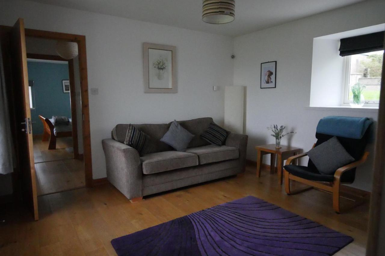 Macleod Cottage - Isle Of Lewis Self-Catering Port of Ness Exterior foto