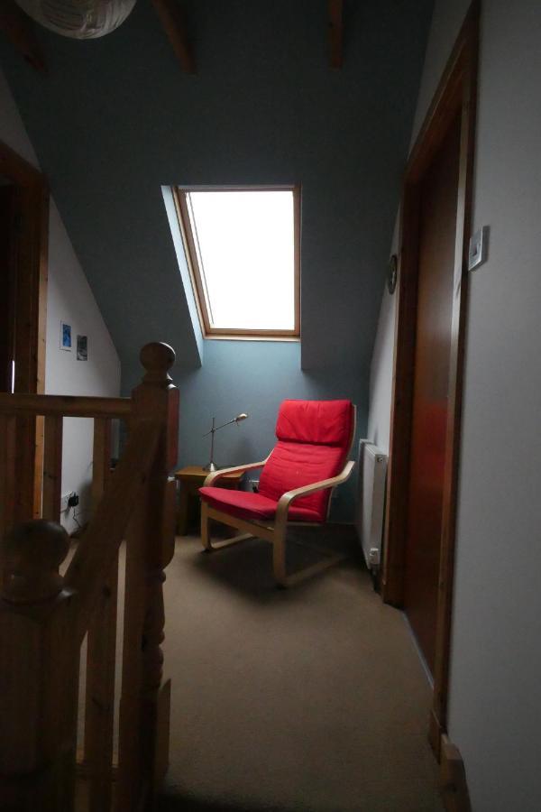 Macleod Cottage - Isle Of Lewis Self-Catering Port of Ness Exterior foto