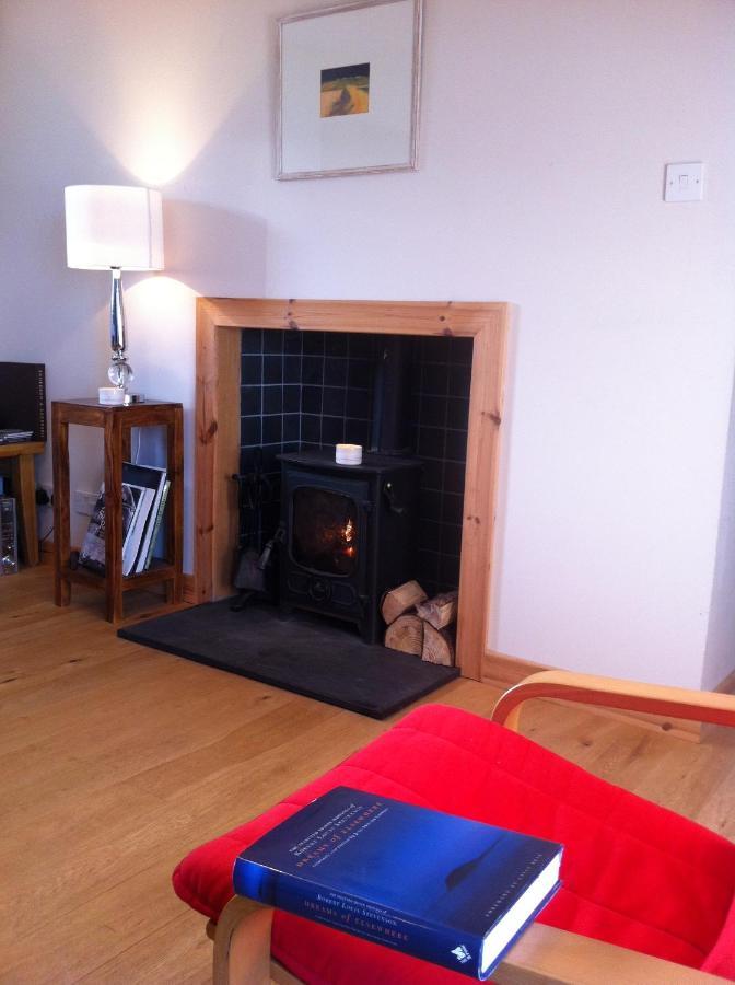 Macleod Cottage - Isle Of Lewis Self-Catering Port of Ness Exterior foto